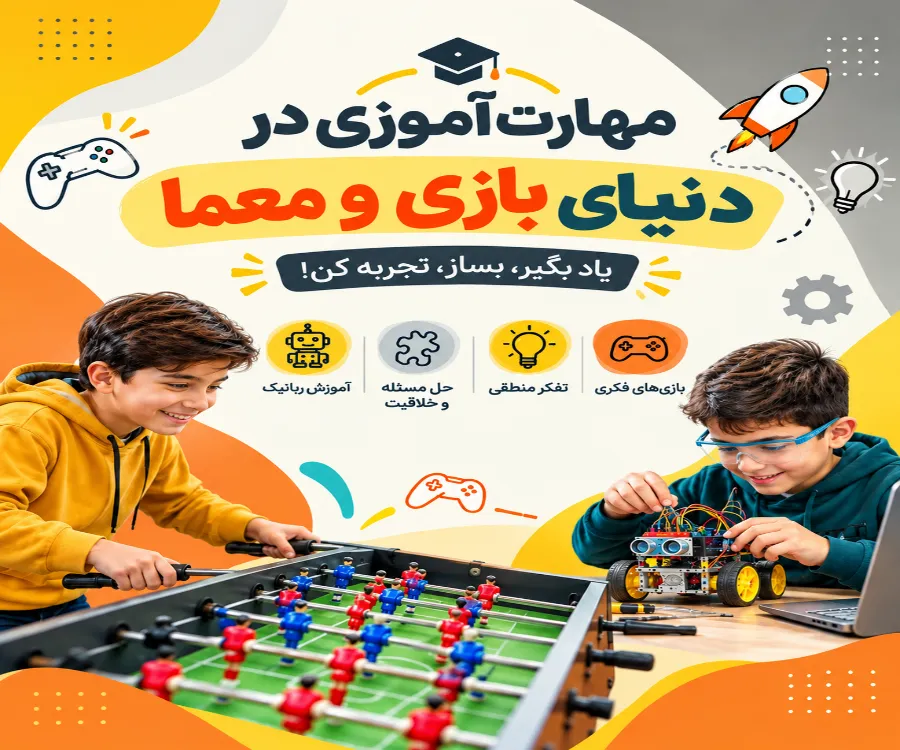 بنر کلاسها